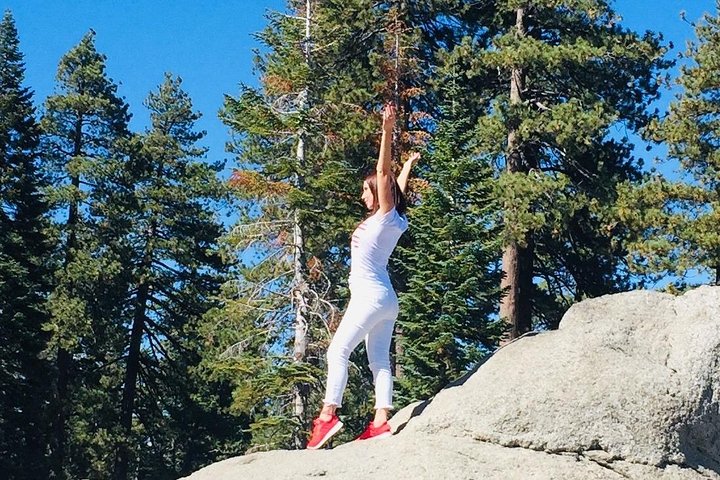 Jeep 4 X 4 Yosemite Park Tour With Hotel Pickup - thumb 1