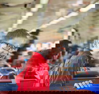 Grand Canyon Railway Train Tickets - Accommodation Philadelphia