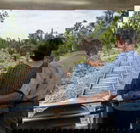 Grand Canyon Railway Adventure Package - Accommodation Philadelphia