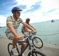 Long Beach Self-Guided Bike Tour - Accommodation Philadelphia