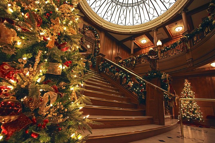 Titanic Museum Branson Admission Ticket - thumb 1