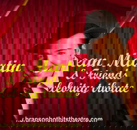 Dean Martin and Friends Celebrity tribute show - Accommodation Philadelphia