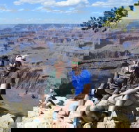 Small-Group Grand Canyon Day Tour from Flagstaff - Accommodation Philadelphia