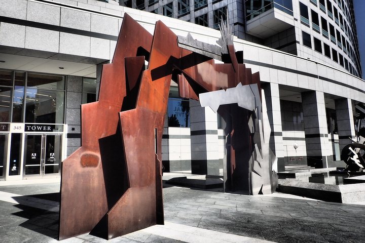 San Jose Scavenger Hunt Adventure