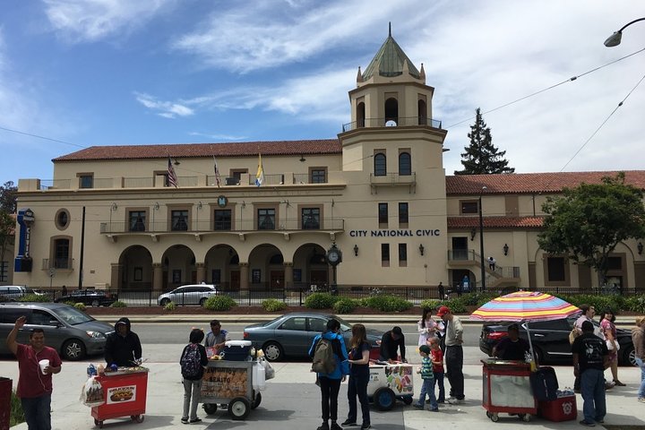 San Jose Scavenger Hunt The Heart of Silicon Valley