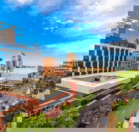 Birmingham Scavenger Hunt Pillars of Birmingham - Accommodation Philadelphia