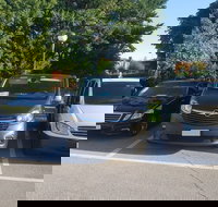 Birmingham to BirminghamShuttlesworth Airport BHM -Departure Private Transfer - Accommodation Philadelphia