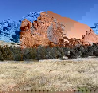 Private Colorado Springs Tour: Garden of the Gods and Pikes Peak - Accommodation Philadelphia