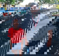 Fun City Scavenger Hunt in Birmingham by Operation City Quest - Accommodation Philadelphia