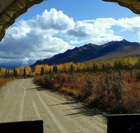 Horse-Drawn Covered Wagon Ride with Backcountry Dining - Accommodation Philadelphia