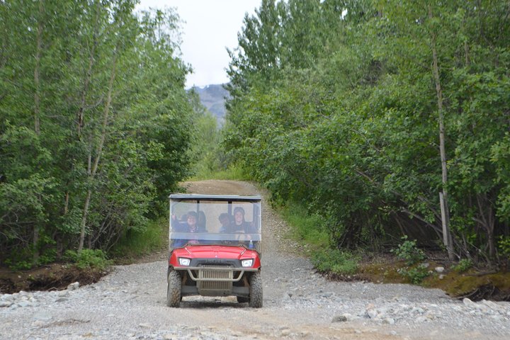 Black Diamond Treasure Hunt Excursion With Backcountry Dining - thumb 0