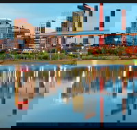 Super City Birmingham Hop On Hop Off Driving App Tour - Accommodation Philadelphia