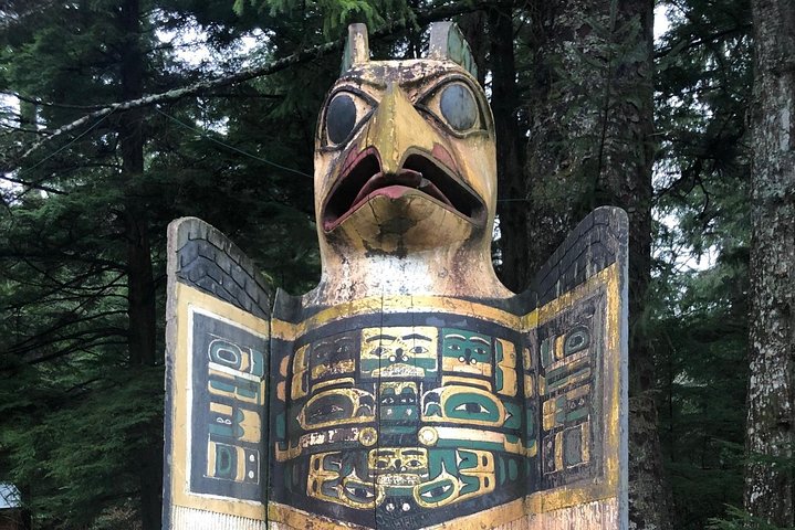 Ketchikan Exclusive Private Group Tour - thumb 0