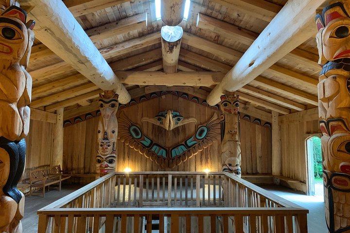 Ketchikan Exclusive Private Group Tour - thumb 2