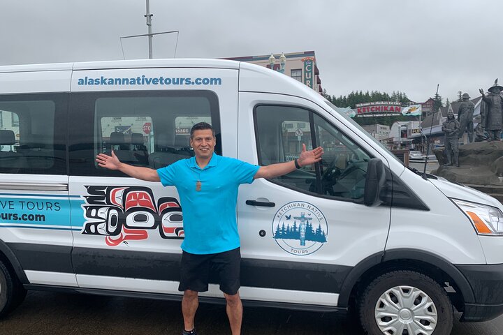 Ketchikan Exclusive Private Group Tour - thumb 4