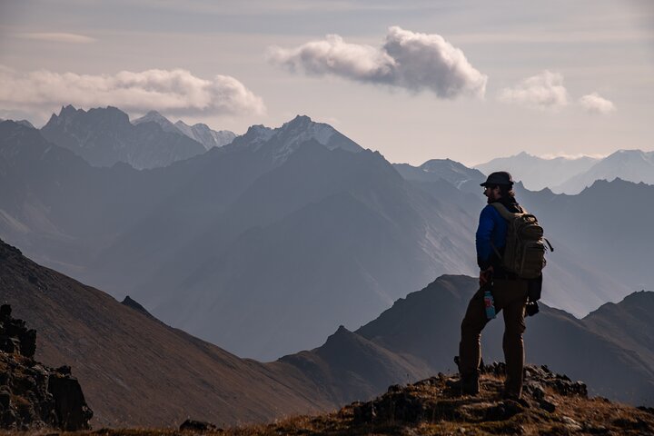 Backcountry Photo Excursion By Helicopter - thumb 3