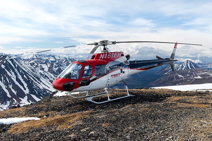 Backcountry Photo Excursion By Helicopter - thumb 5
