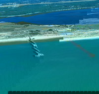 Private 30 Minute Scenic Gulf Coast Beach Flight - Accommodation Philadelphia