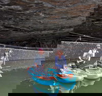 2-Hour Paddleboard Adventure to Nickajack Bat Cave - Accommodation Philadelphia