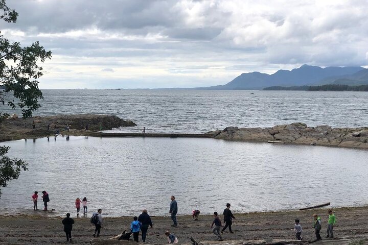 Ketchikan City And Wildlife Tour - thumb 2