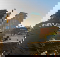 5-Hour Birmingham Original Brew Tour - Accommodation Philadelphia