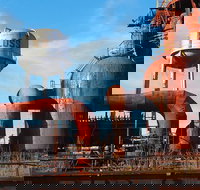 Historical Highlights of Birmingham - Accommodation Philadelphia