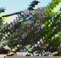 Birmingham Civil Rights Tour - Accommodation Philadelphia