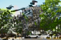 Annemanie Al Accommodation Philadelphia