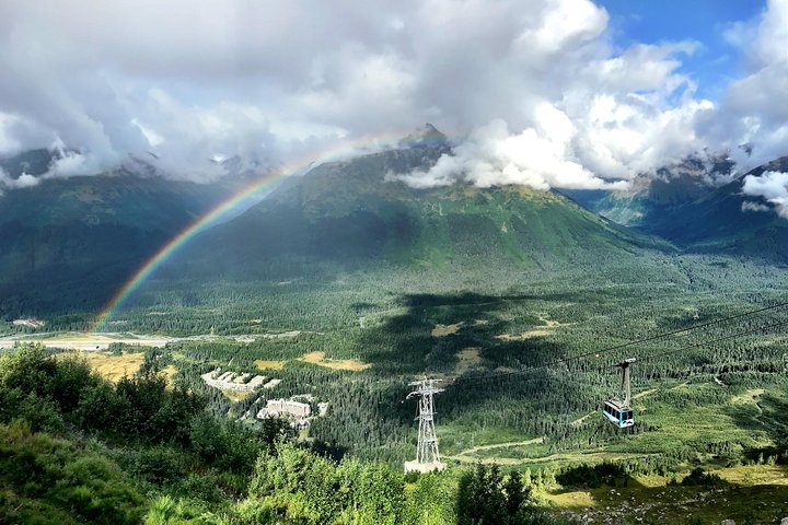 Alaska Crafted Tour And Cruise Transfer- Port Of Whittier - thumb 2