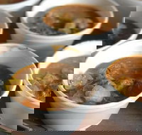 Downtown Mobile Food Tour - Accommodation Philadelphia