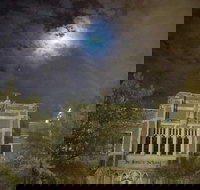 The Birmingham Ghost Walk - Hotels Churches and Riots Tour - Accommodation Philadelphia