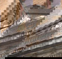 1963 Birmingham Civil Rights Experience - Black History Matters Walking Tour - Accommodation Philadelphia