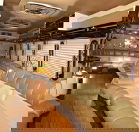 Eat Drink and Ride Food Tour - Accommodation Philadelphia