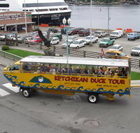 Ketchikan Duck Tour - Accommodation Philadelphia
